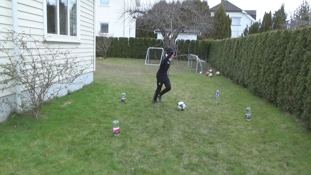 1 Føreløype sik-sak med vending.mp4
